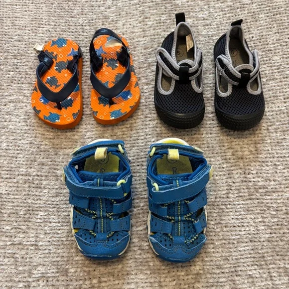 Huge Bundle Lot of 31 Baby Clothes - All Size 18M - Picture 9 of 10